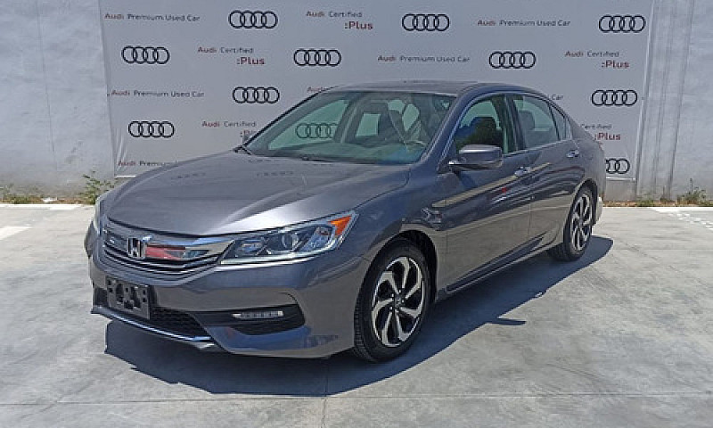 Honda Accord 2016 2....