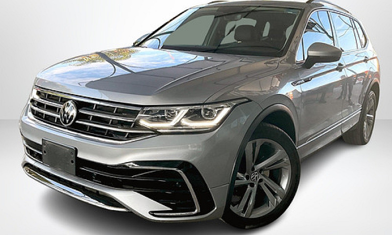 Volkswagen Tiguan 20...