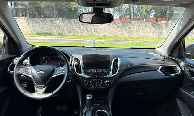 Chevrolet Equinox 1....