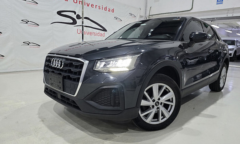 Audi  Q2  2021...