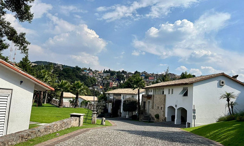 Casas En Villa Verdu...