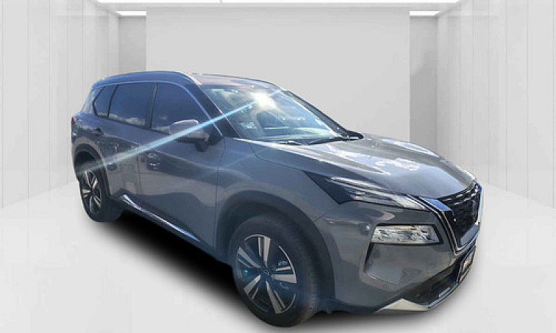 Nissan X-Trail 2024 ...