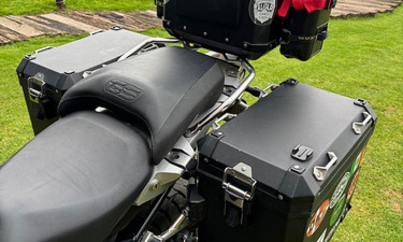 Gs 1250 Adventure Mo...