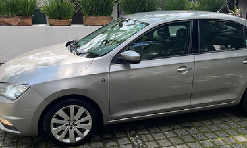Seat Toledo 1.4 Styl...