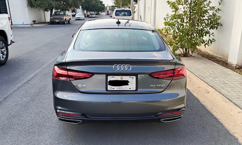 Audi A5 Sportback 2....