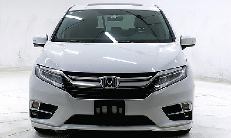 Honda Odyssey 2019...
