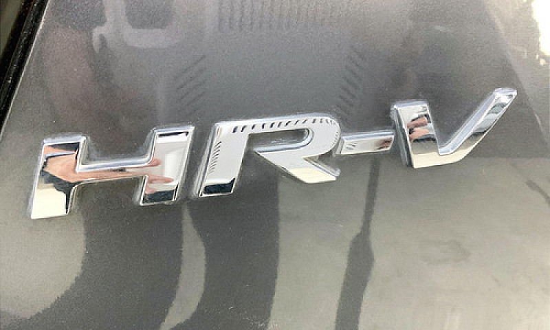 Honda Hr-V 2017...
