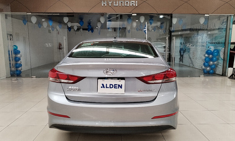 Hyundai  Elantra  20...