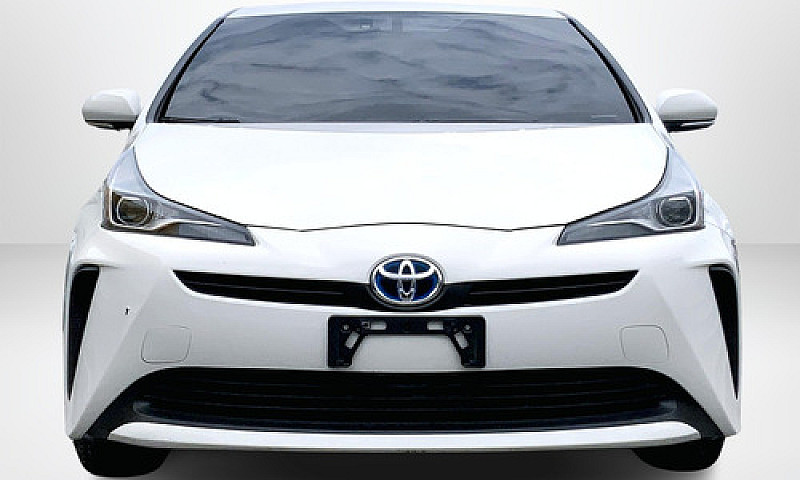 Toyota Prius 2019...