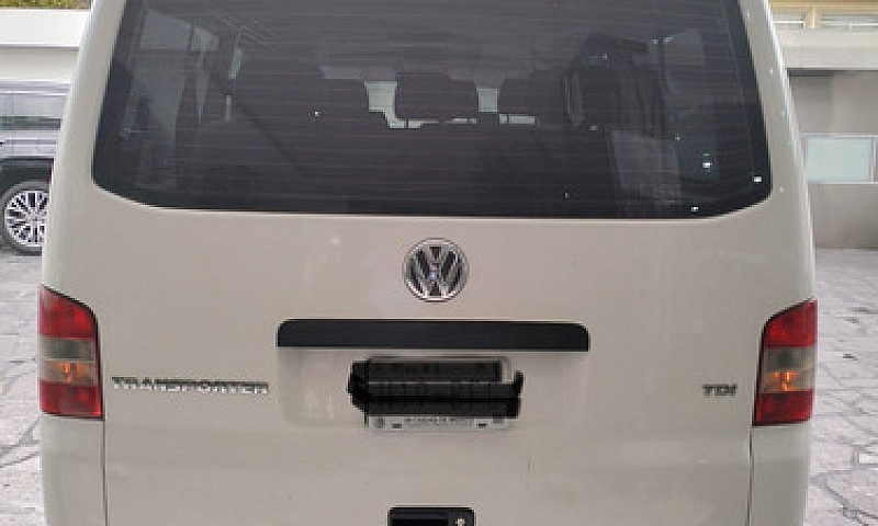 Volkswagen Transport...