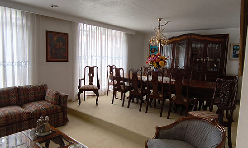 Hermosa Casa En Club...
