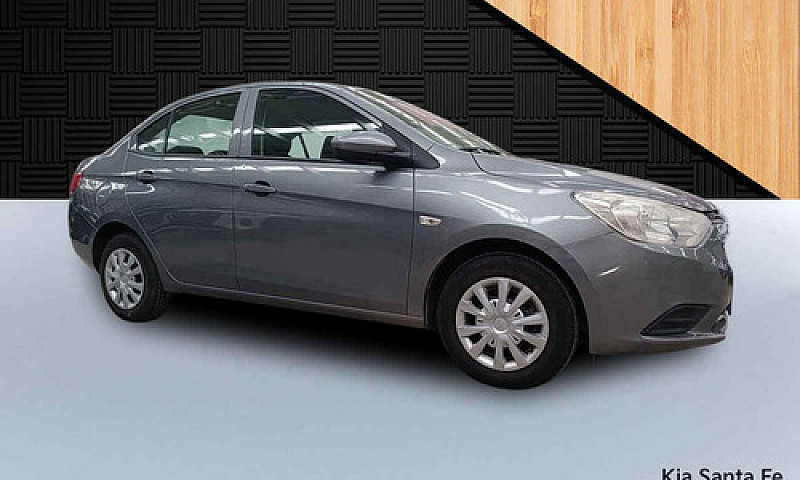 Chevrolet Aveo 2022...