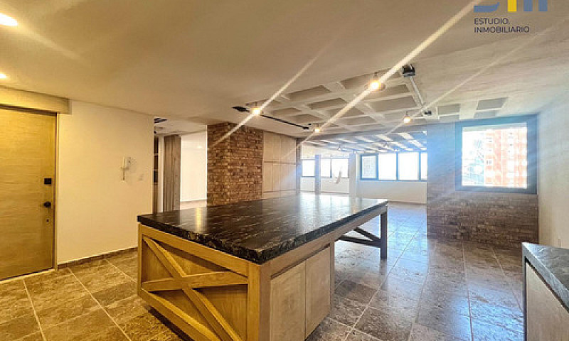 Departamento En Vent...