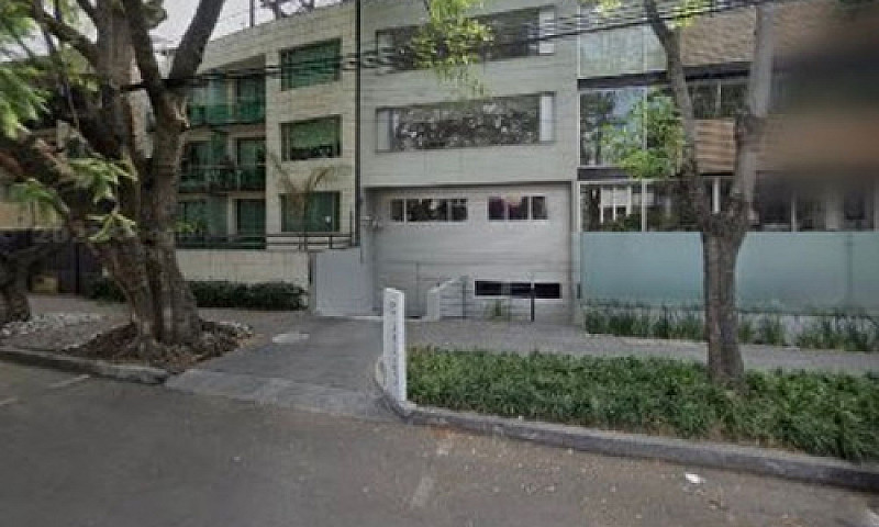 Departamento En Pola...