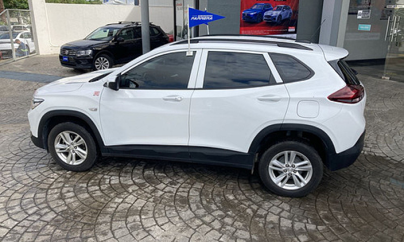 Chevrolet Tracker 20...