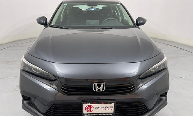 Honda Civic 2023...