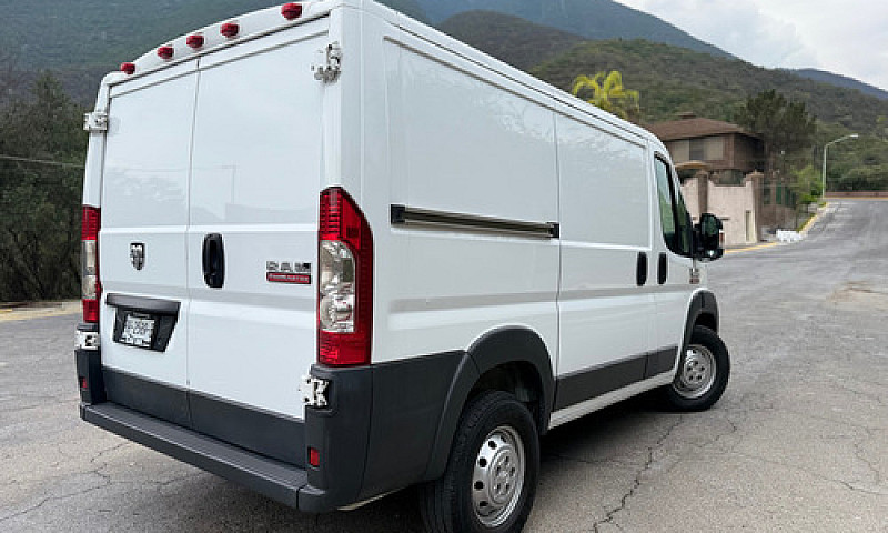 Ram Promaster 3.7 15...