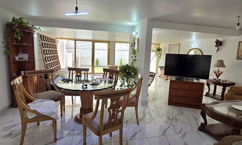 Casa En Venta, Las A...