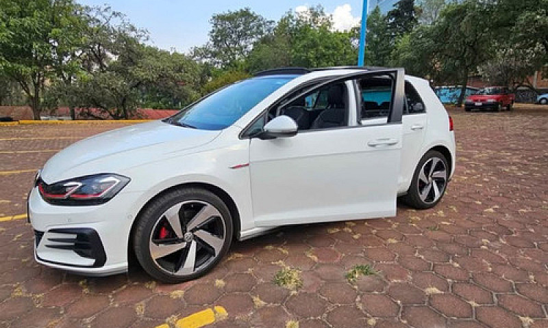 Volkswagen Golf Gti ...