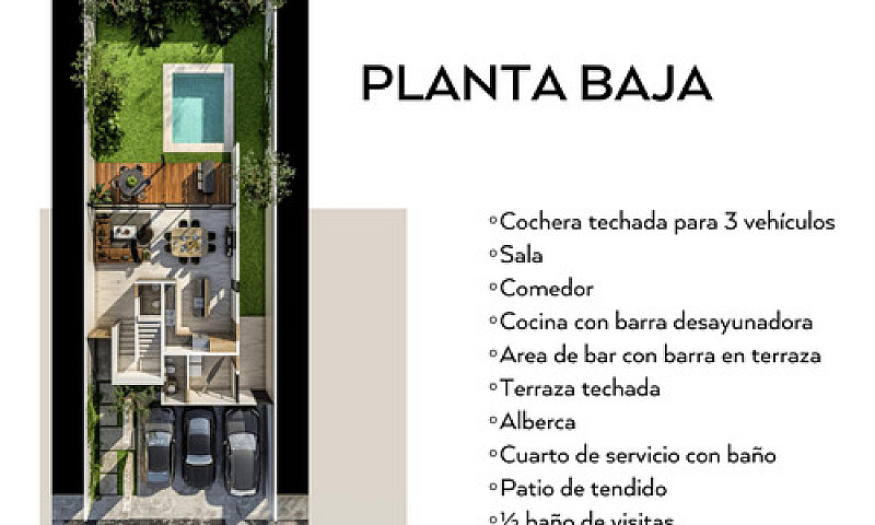 Casa En Venta Merida...