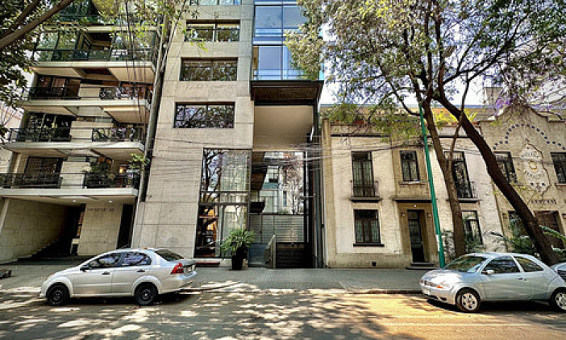 Departamento En Vent...