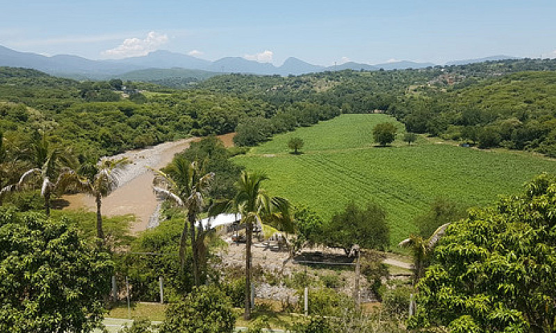 Casa En Venta Amacuz...