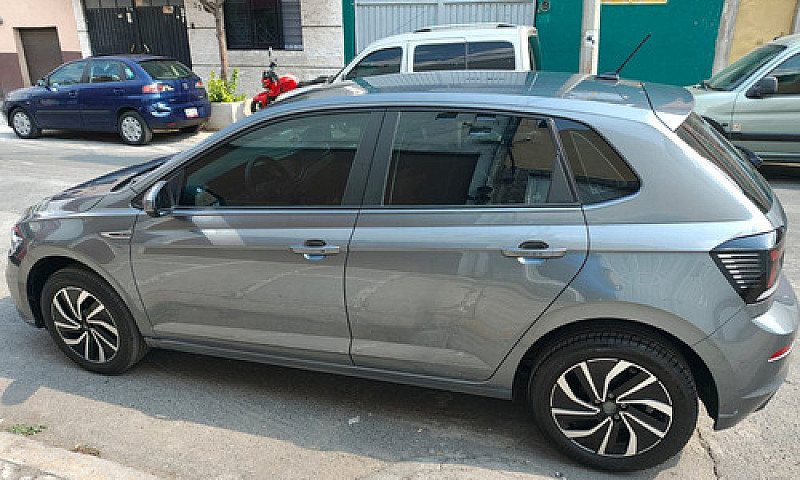 Volkswagen Polo 1.0 ...