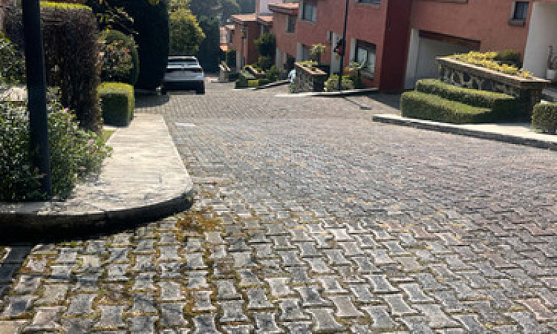 Casa En Venta Contad...