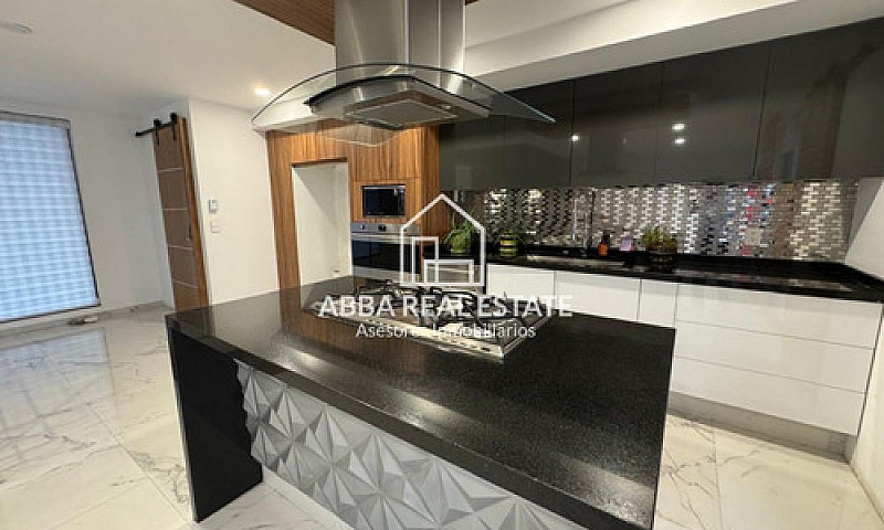 Casa En Venta, Resid...