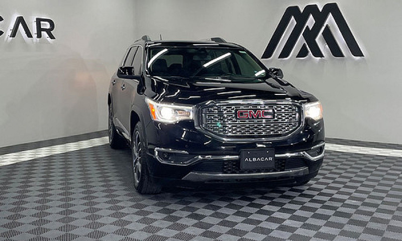 Gmc Acadia 2019 3.6 ...