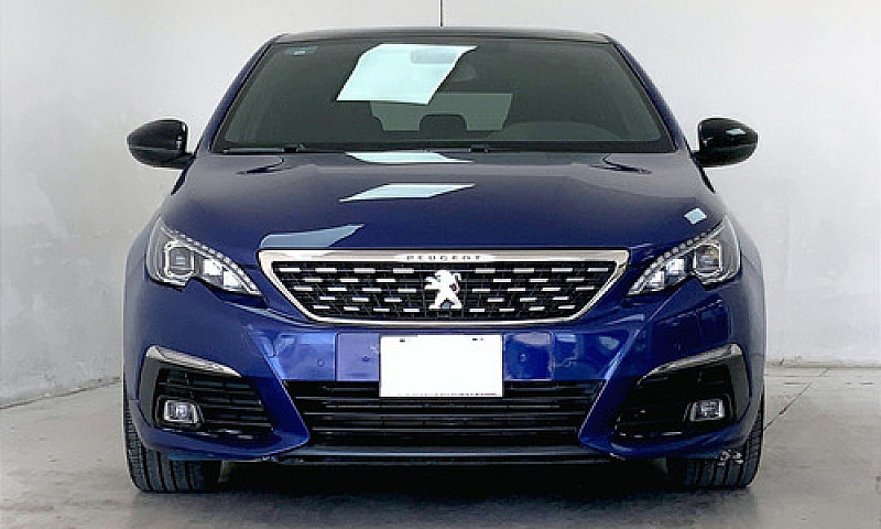 Peugeot 308 2019...
