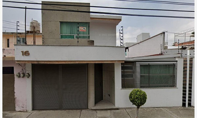 Casa En Venta En Méx...