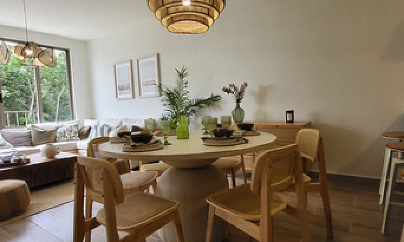 Venta Departamento 3...