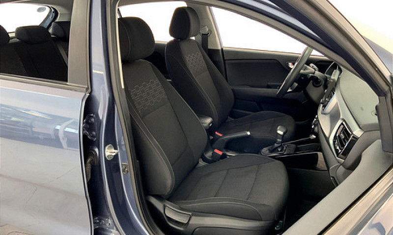 Kia Rio 2019...
