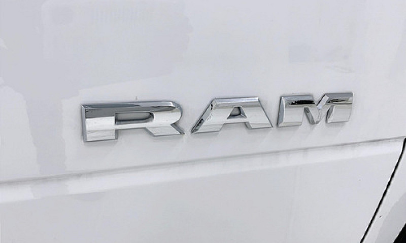 Ram Ram 1500 2021...