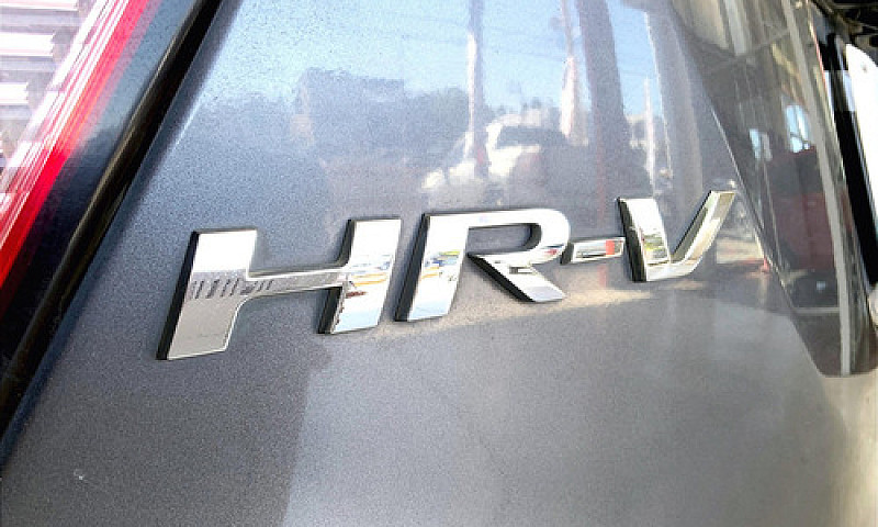 Honda Hr-V 2017...