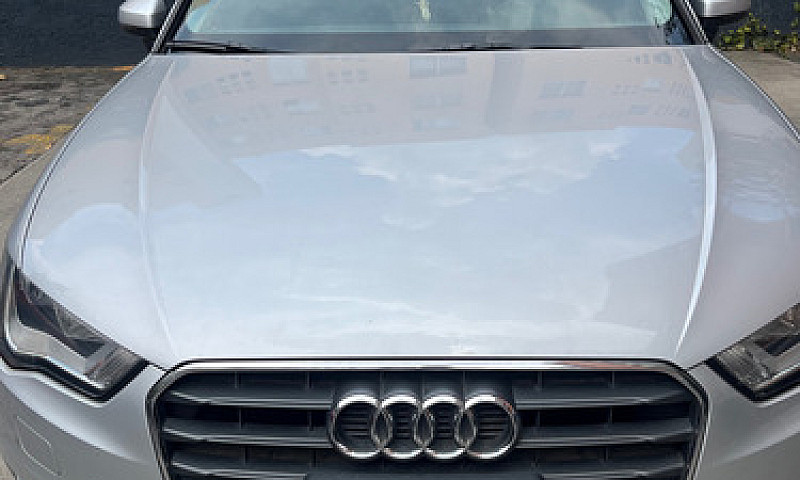Audi A3 1.4 Ambiente...