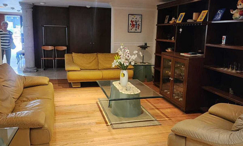 Venta Casa Pedregal ...