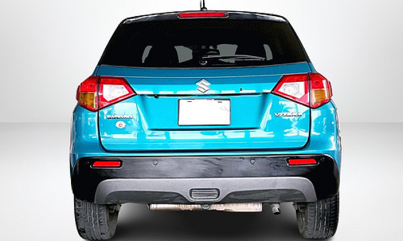 Suzuki Vitara 2016...