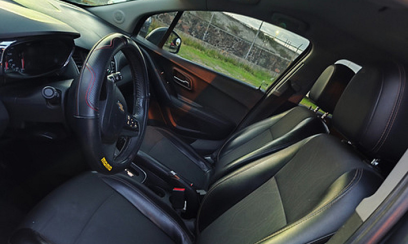 Chevrolet Trax 1.8 L...