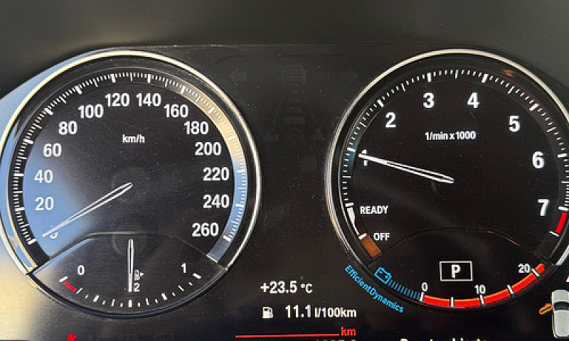 Bmw X2 1.5 Sdrive18I...