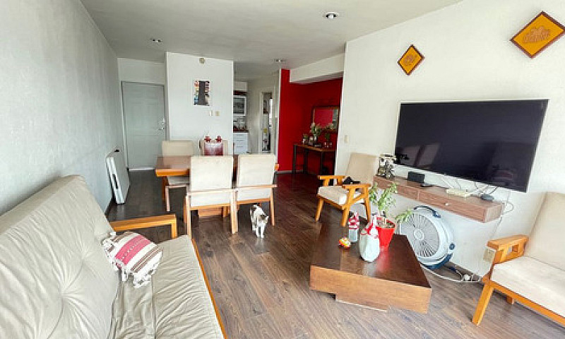 Departamento Con Ter...
