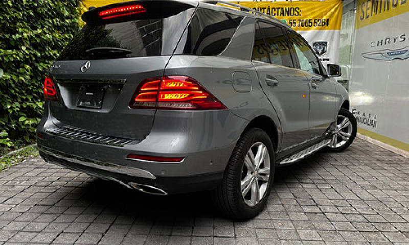 Mercedes Benz Clase ...