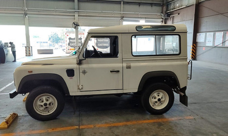 Defender 90 1992 Dié...
