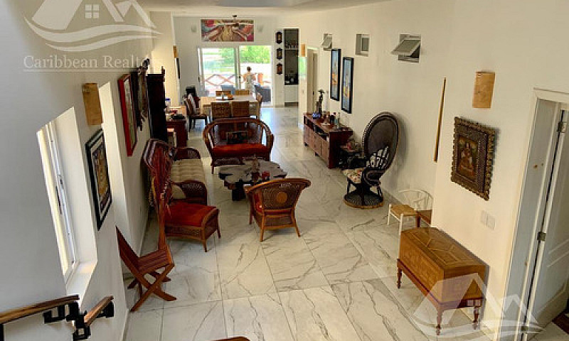 Casa En Venta Isla D...