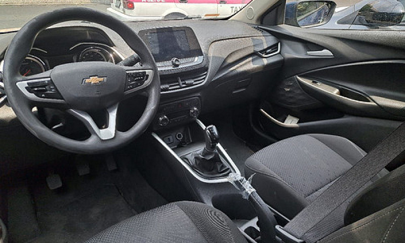 Chevrolet Onix 2021 ...