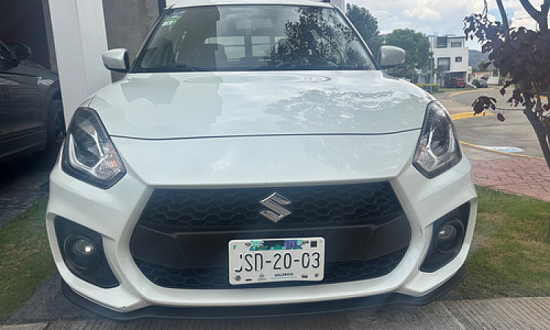 Suzuki Swift 1.4 T S...