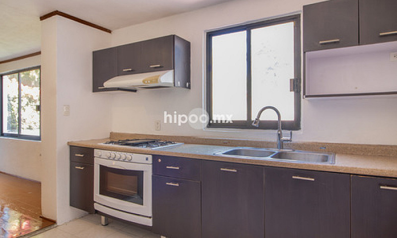 Casa En Condominio A...