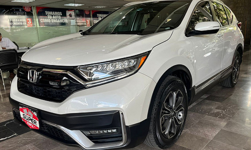 Honda Cr-V 2020 1.5 ...