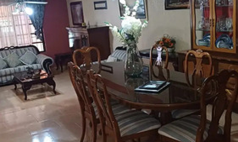 Casa En Venta, Lomas...